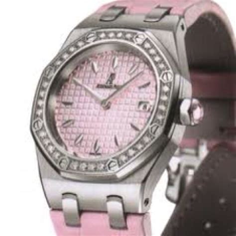 pink audemars piguet|audemars piguet collection.